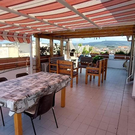 Appartamento Con Terrazza Alghero Zewnętrze zdjęcie