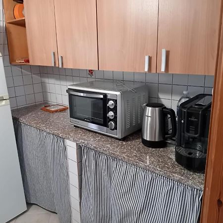 Appartamento Con Terrazza Alghero Zewnętrze zdjęcie