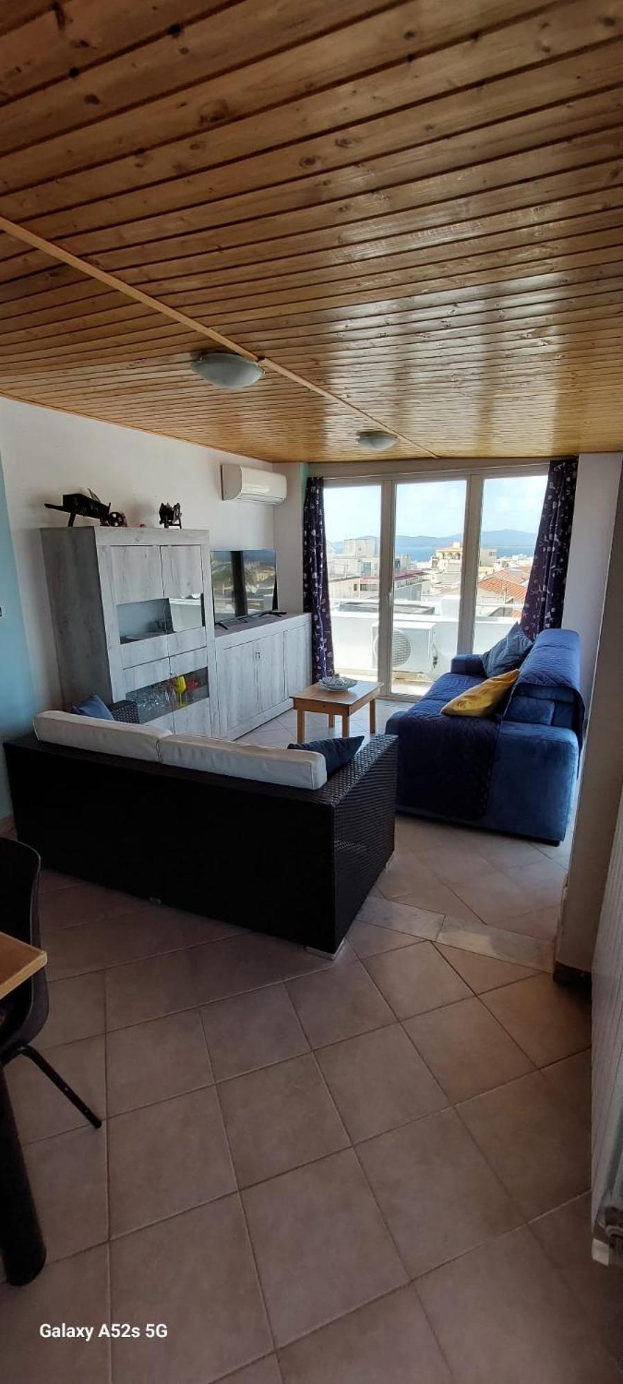 Appartamento Con Terrazza Alghero Zewnętrze zdjęcie