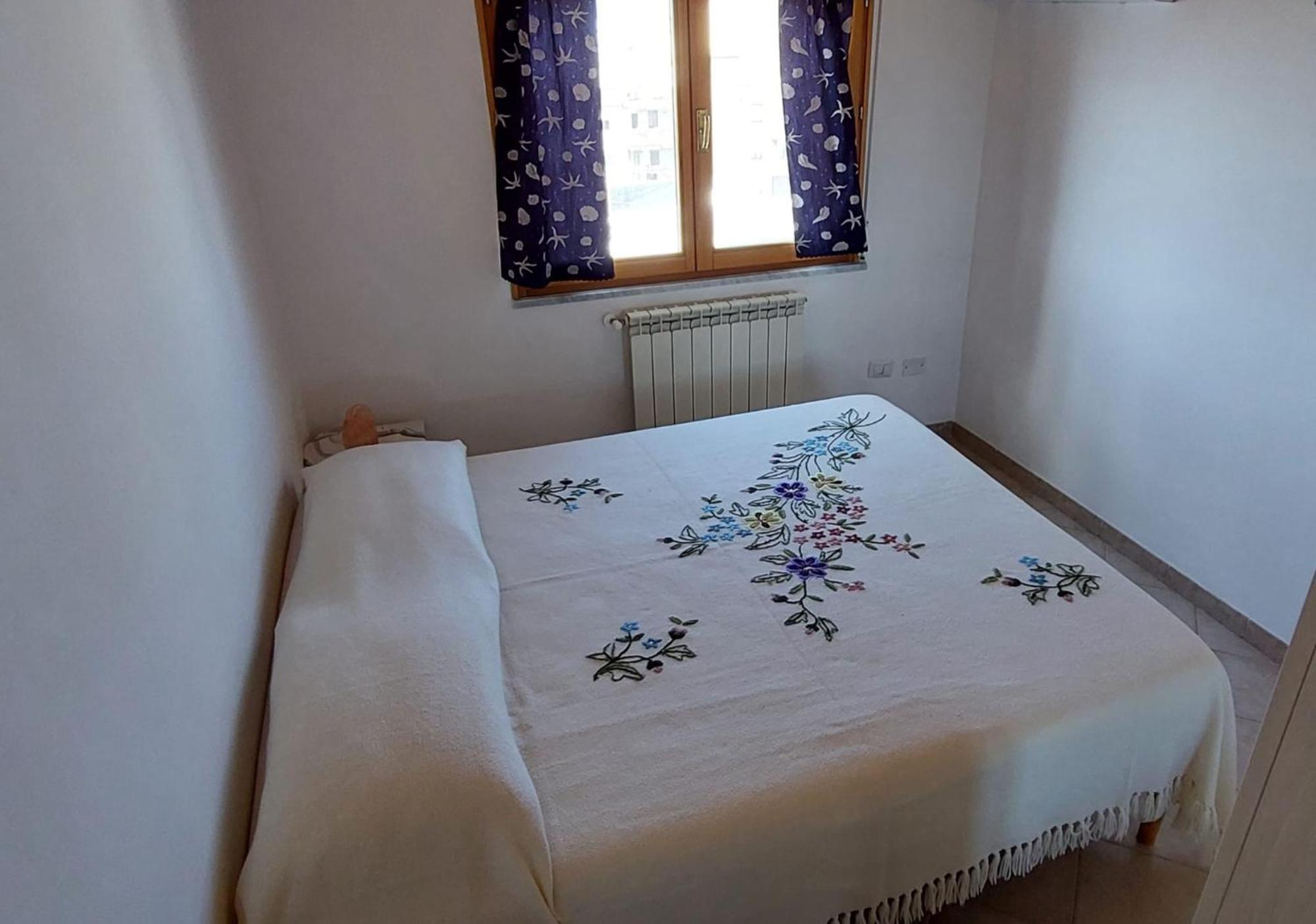 Appartamento Con Terrazza Alghero Zewnętrze zdjęcie