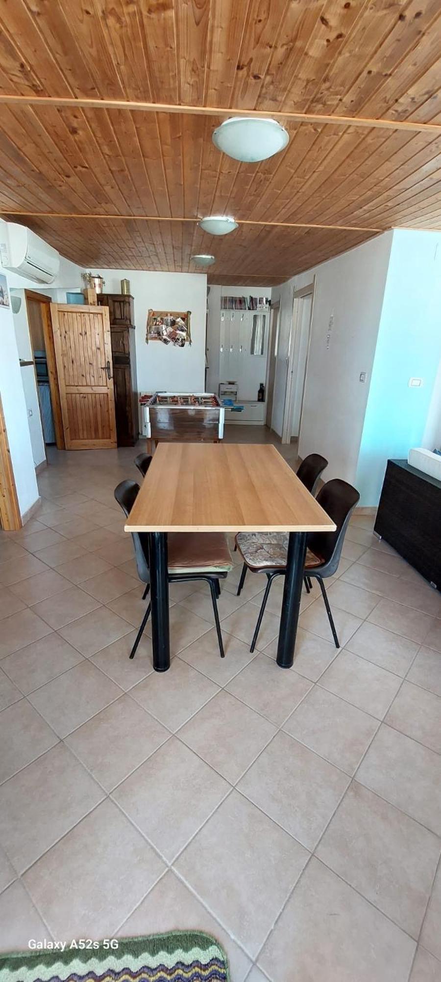 Appartamento Con Terrazza Alghero Zewnętrze zdjęcie