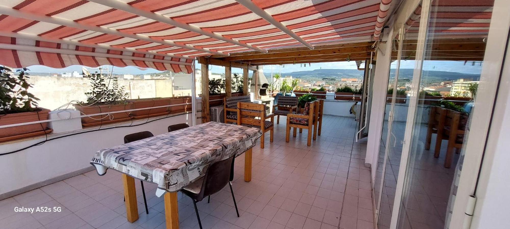 Appartamento Con Terrazza Alghero Zewnętrze zdjęcie