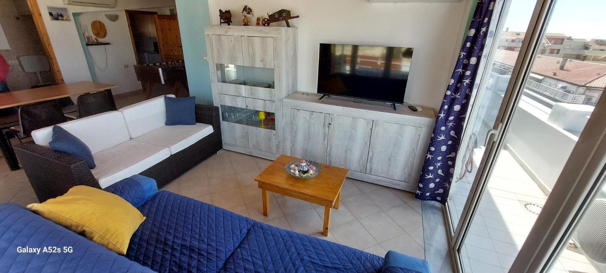 Appartamento Con Terrazza Alghero Zewnętrze zdjęcie