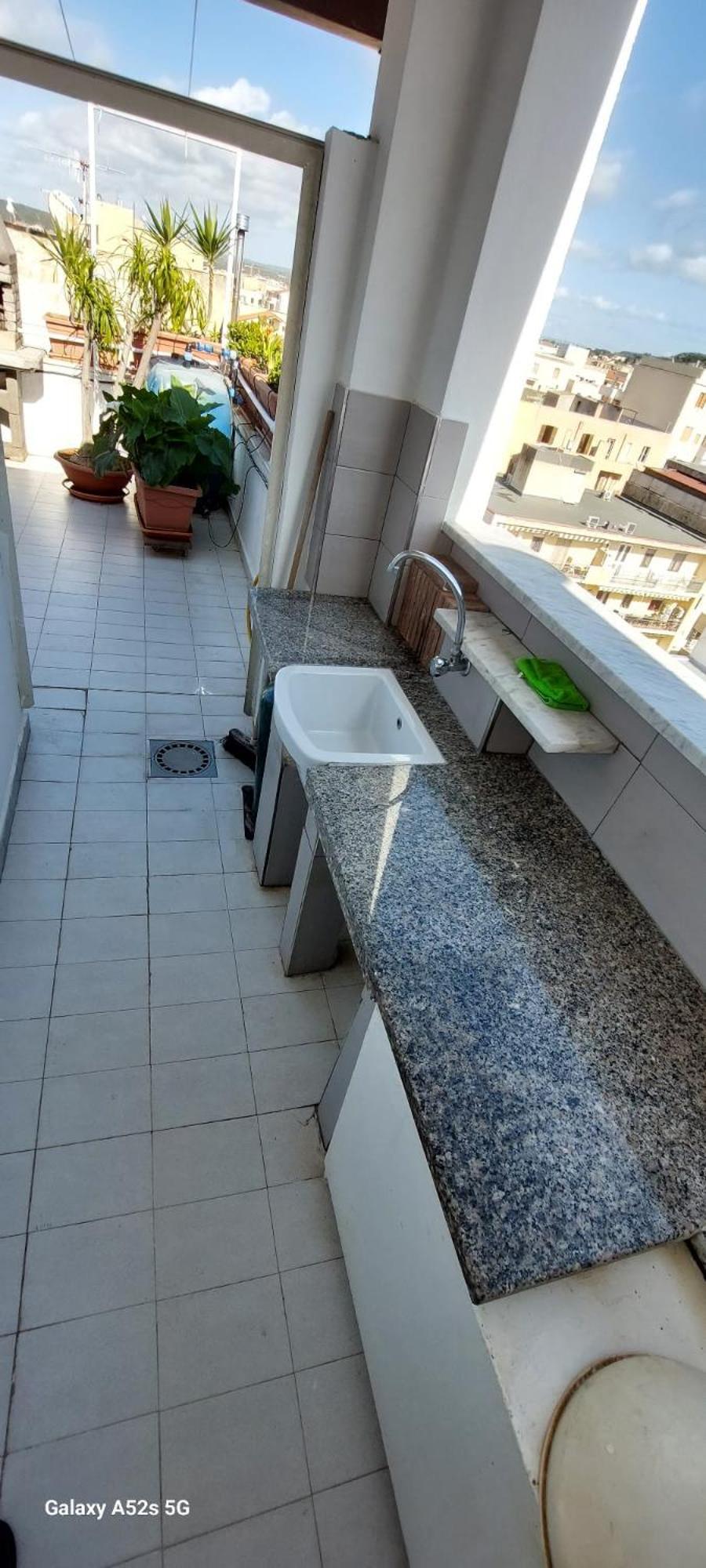 Appartamento Con Terrazza Alghero Zewnętrze zdjęcie