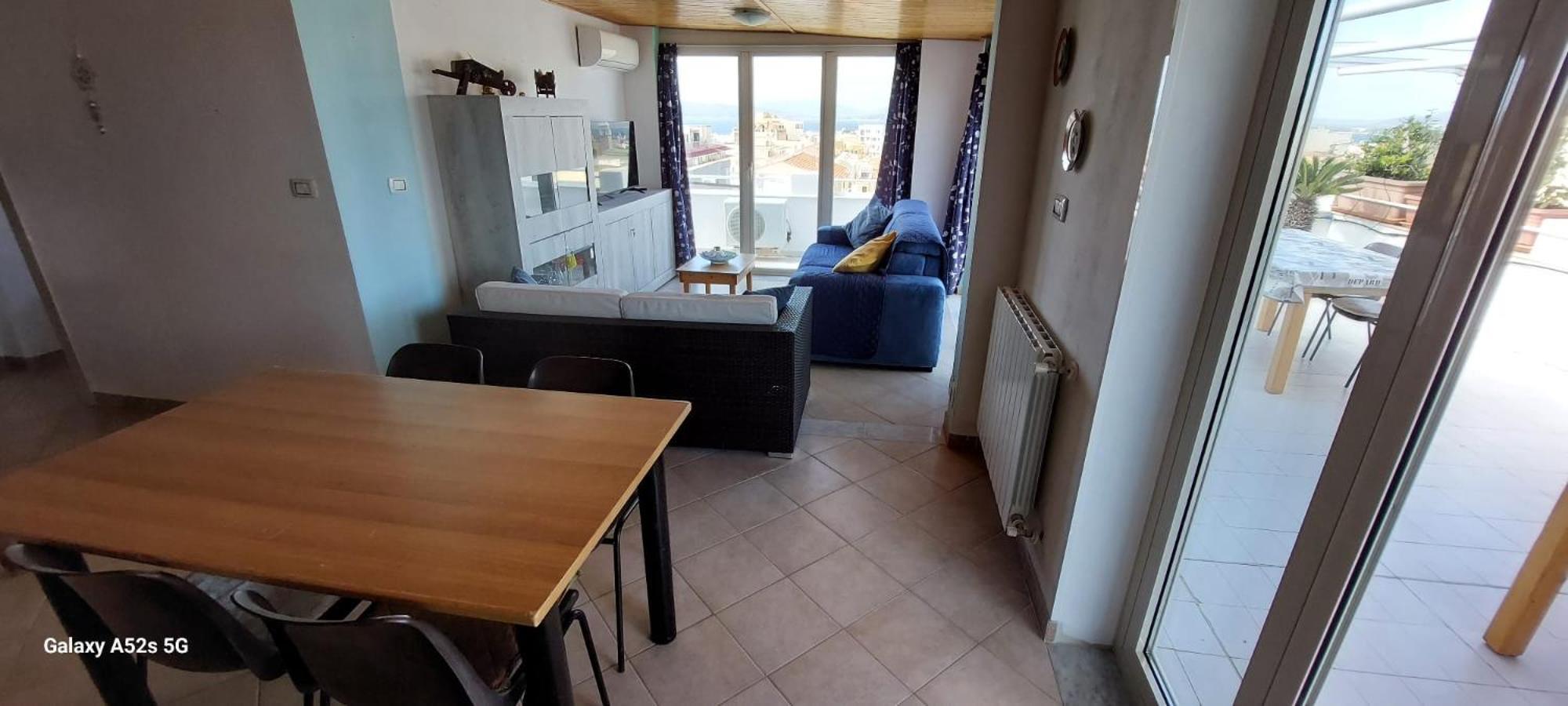Appartamento Con Terrazza Alghero Zewnętrze zdjęcie