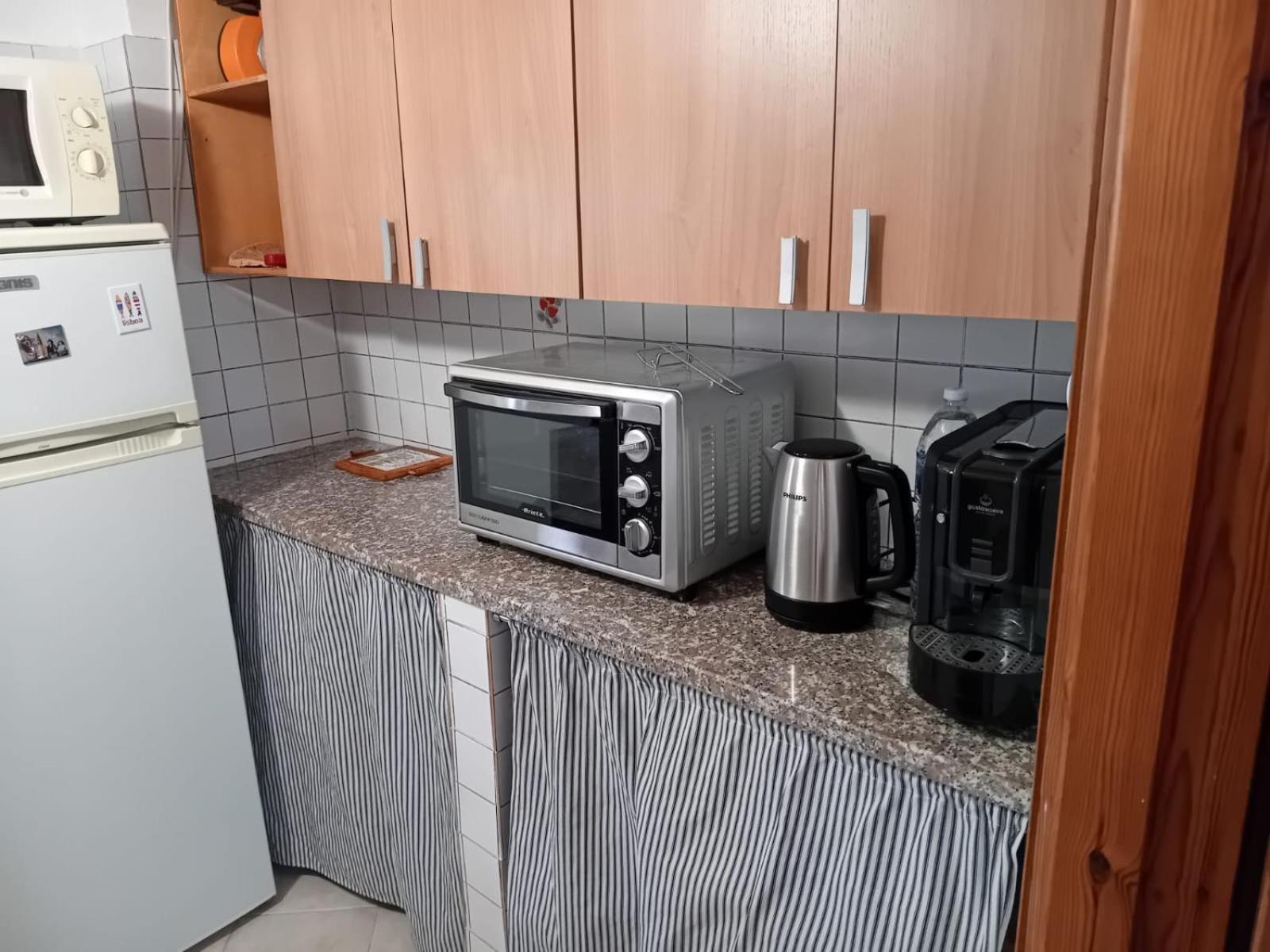 Appartamento Con Terrazza Alghero Zewnętrze zdjęcie