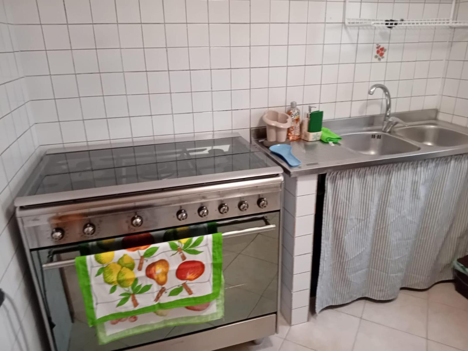 Appartamento Con Terrazza Alghero Zewnętrze zdjęcie